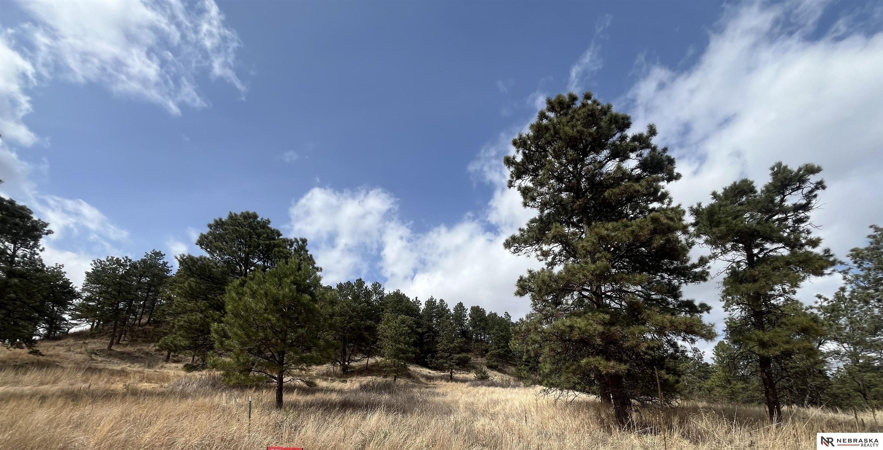 Secluded Lots Near Mill Pond