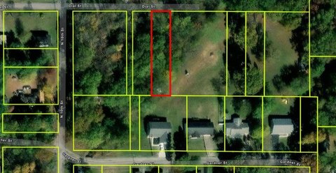 Residential Lot in R-2 Zone