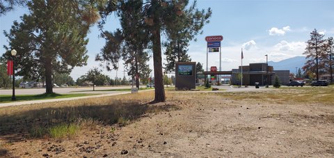 Florence Commercial Land For Sale