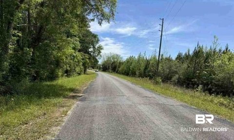9.56 Acres of Wooded Land