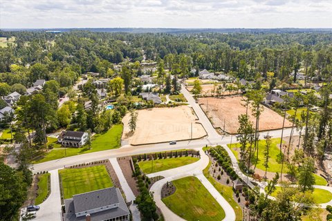 Prime Lot on Walton Way