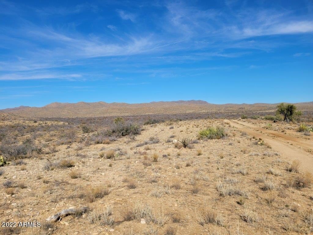 10+ Acre Land Parcel, Congress