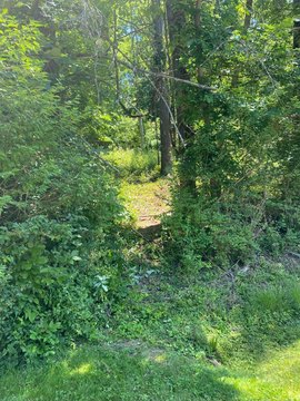 LAND - Athens, OH