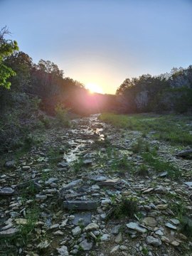 Land with Texas Amphitheater Frontage