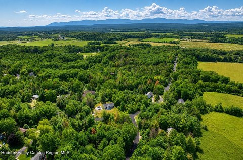 LAND - Athens, NY