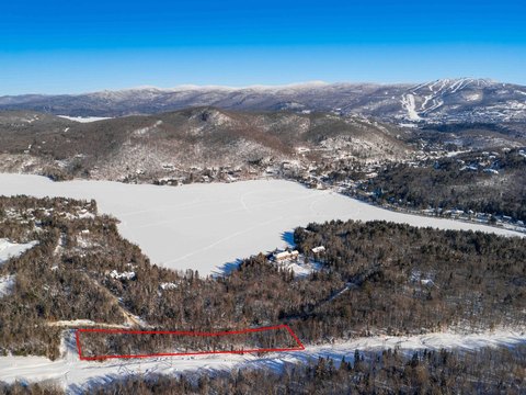 Mont-Tremblant, QC