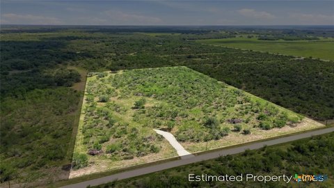 LAND - Goliad, TX