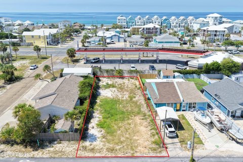 LAND - Panama City, FL