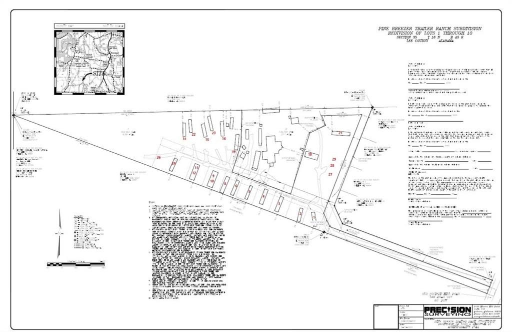 Opelika Multifamily Investment Opportunity