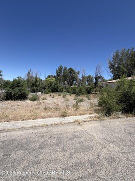 LAND - Aztec, NM