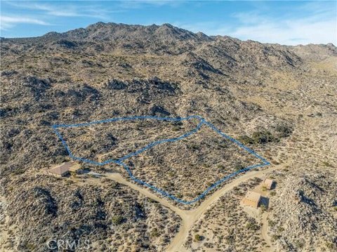 Mountain Center Land Opportunity