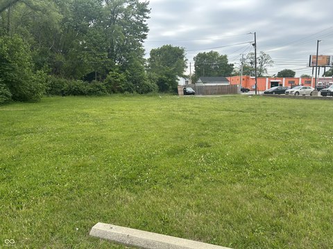 3-Lot Commercial Vacant Land