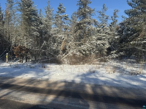 Recreational Land Parcel