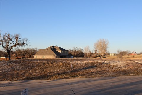 Residential Land in Gated Community