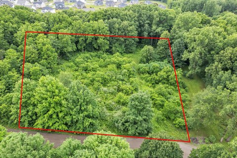 South Lyon Land Opportunity