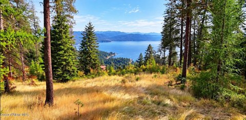 Land, Worley, ID