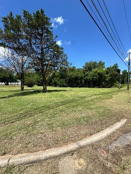 Vacant Land - McAlester, OK