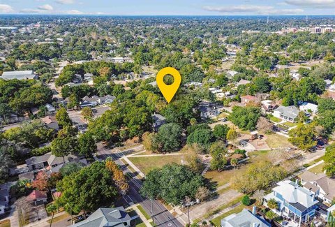 North Hill Cleared Homesite Opportunity