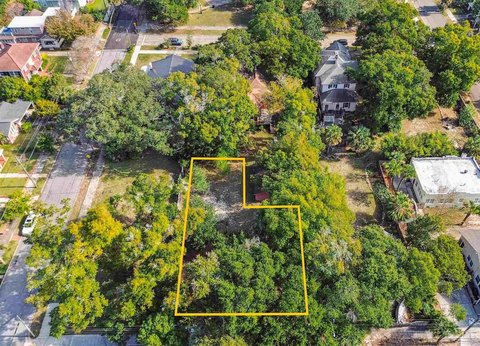 North Hill Cleared Homesite Opportunity