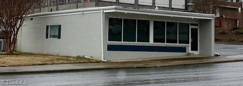 Mount Airy Office Building For Sale