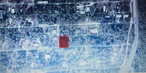Land, FORT MC COY, FL