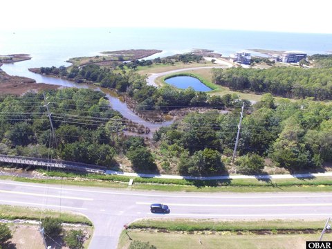 LOTS/LAND, Salvo, NC