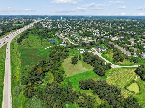 LAND - West Des Moines, IA