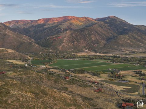Land, Oakley, UT