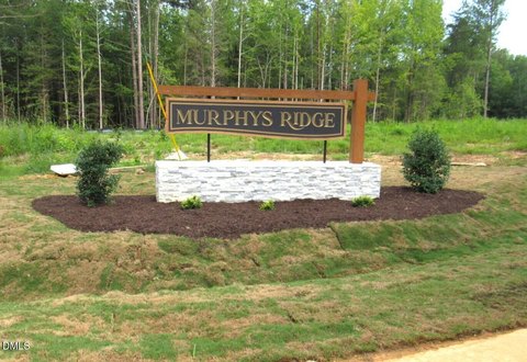 Land, Oxford, NC