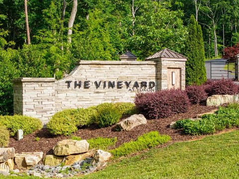 Talking Rock Vacant Lot with Views