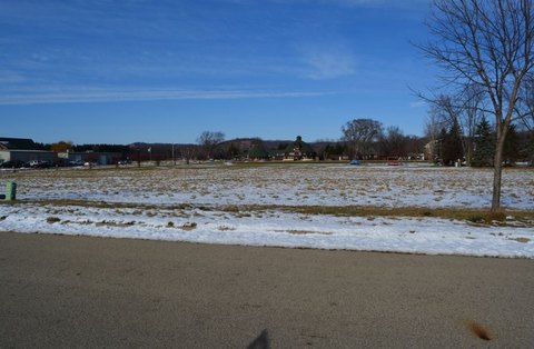 Highway-Frontage Commercial Land