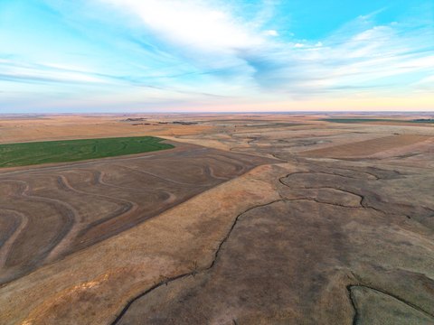 Productive Livestock & Cropland Tract