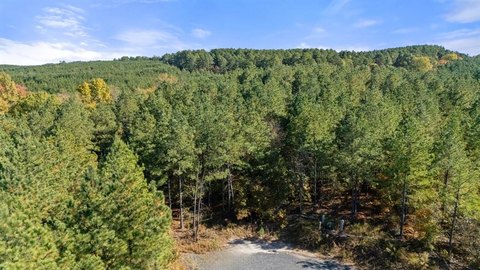 LAND - Broken Bow, OK