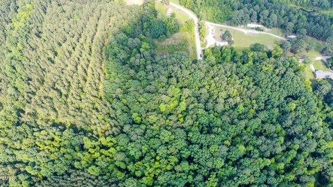 4.75 Acres Wooded Land