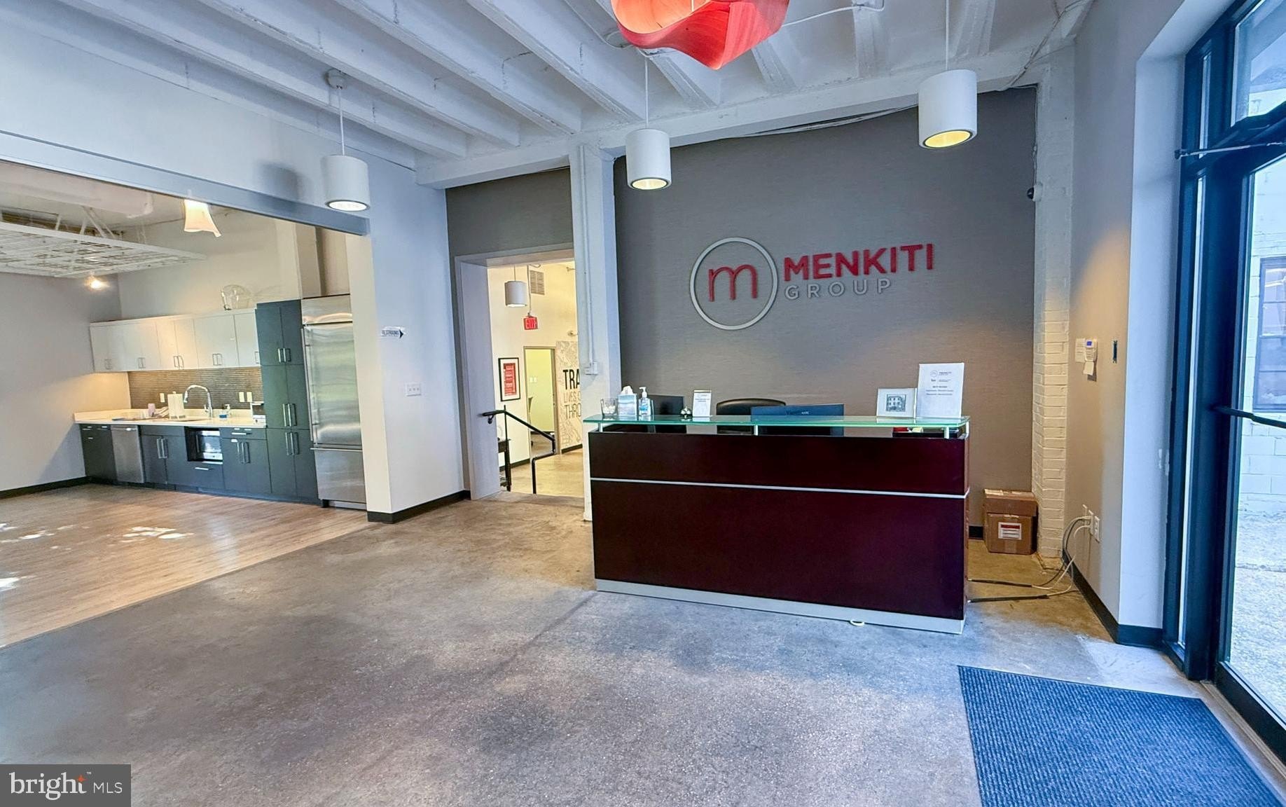 Plug-and-Play Office Space Available