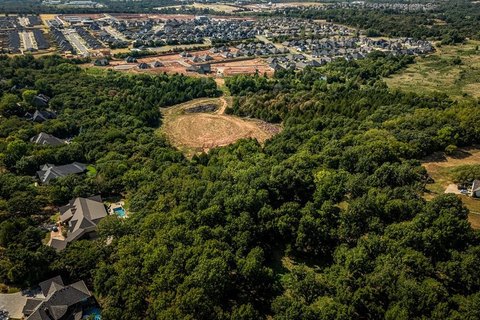 Land, Edmond, OK