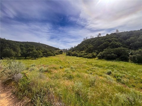 160 Acres in Lockwood, CA