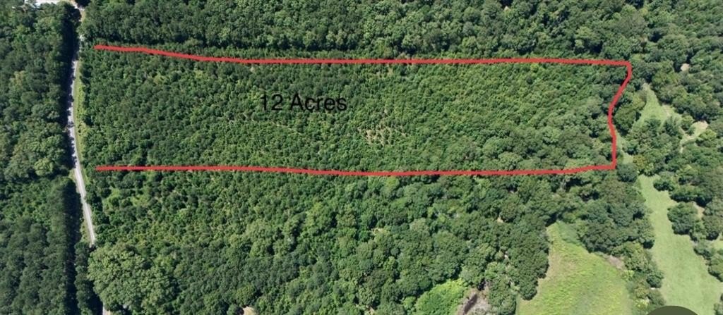 Calhoun, GA - 12 Acre Land