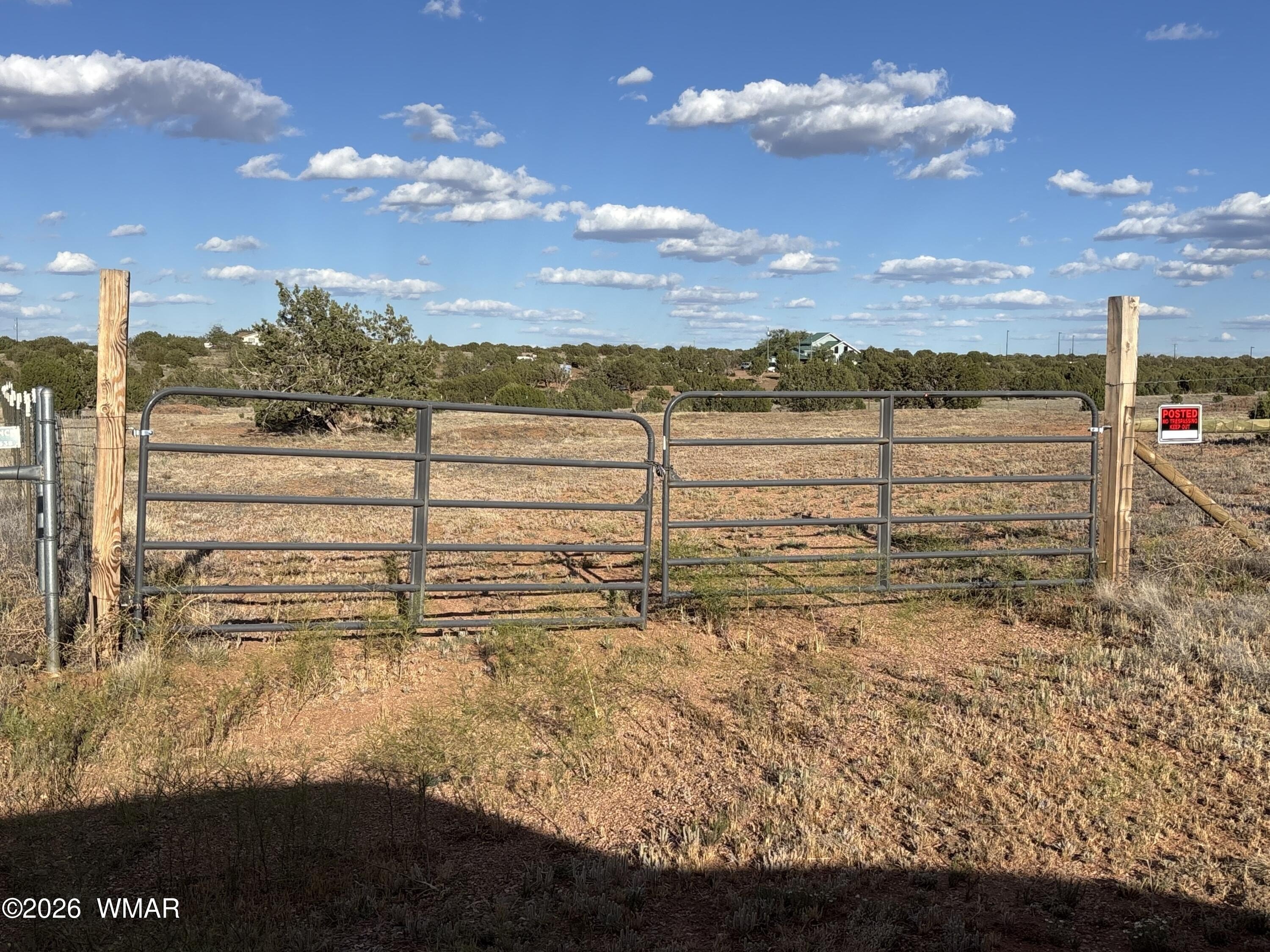 Land Ready for Home & Farm