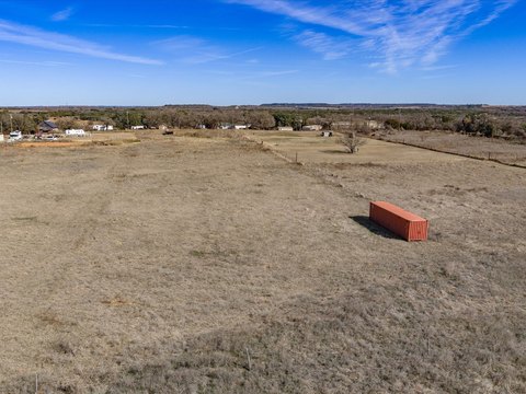Texas Land Near Brazos River