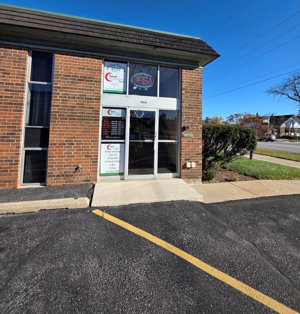 Westchester Professional Arts Office Building