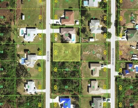 LAND - ENGLEWOOD, FL