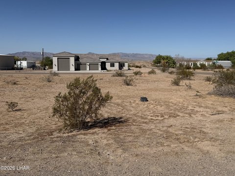 Land, Topock, AZ