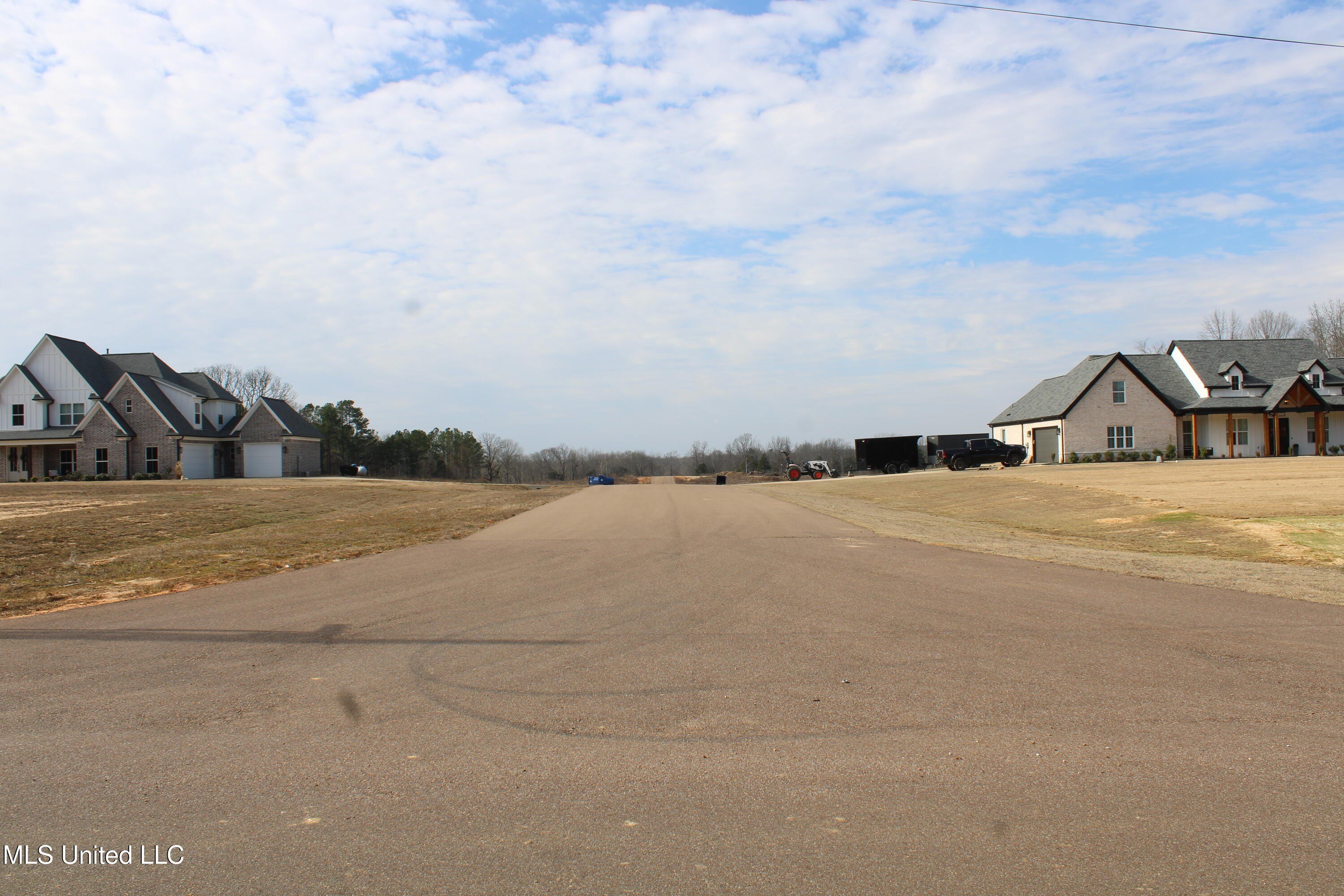 Residential Lot in Lewisburg District