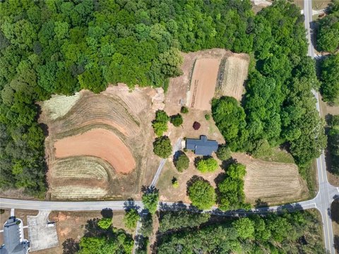Land, Winston, GA