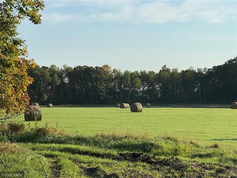Mora, MN 30-Acre Land
