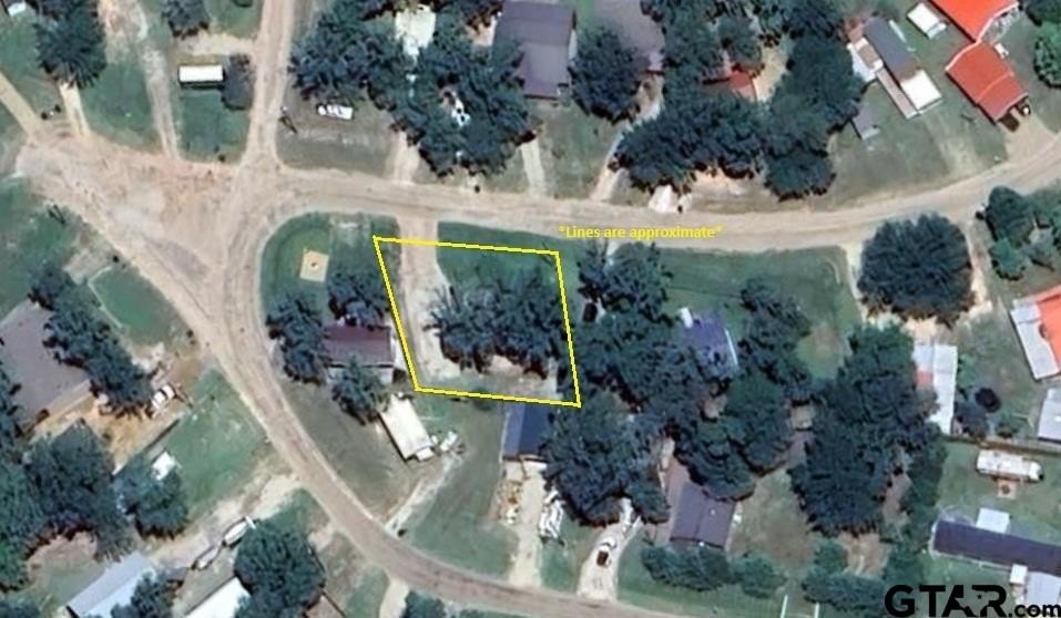 Two Lots in Gated Community