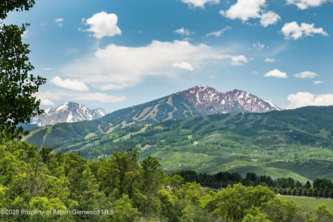 RES Vacant Land, Aspen, CO