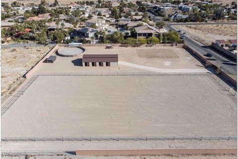 Las Vegas Land Opportunity