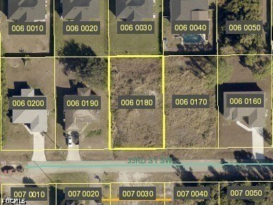 LAND - Lehigh Acres, FL